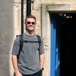 Sam Spargo - @sam_spargo - Instagram
