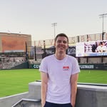 Sam Spargo - @samspizzy - Instagram