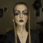 Sam Sparrow - @asleepysparrowhold - Instagram