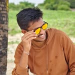 Sam Sparrow - @sam_nayak07 - Instagram
