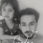 Sam Sparrow - @i_am_pathan.47 - Instagram