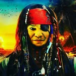 Sam Sparrow - @sam.sparrow.777 - Instagram