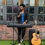 Sam Sparrow - @sam_enoush_paul - Instagram