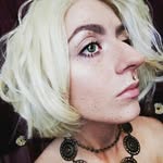 Sam Sparrow - @thesamsparrow - Instagram