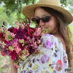 Sam Sparrow - @samsparrowvibes - Instagram