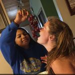 Sam Spaulding - @xx.x_ki_sam - Instagram
