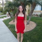 Sam Spaulding - @itsme_sam805 - Instagram