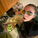 Sam Spaulding - @forksporkblork - Instagram