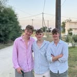 Sam Speed - @samspeedyy - Instagram
