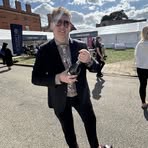 Sam Speed - Facebook