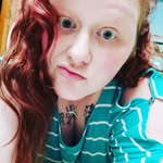 Sam Spier - @blueeyedqueen92 - Instagram