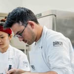 Sam Spier - @chef.spier - Instagram