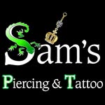 SAM's Piercing & Tattoo - @sams_piercing_tattoo - Instagram