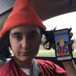 Sam Spike - @samweine7 - Instagram