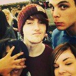 Sam 'spike' Jenkinson - @samuelgnoiseff - Instagram
