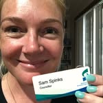 Cr Sam Spinks - @samspinksgreatershepparton - Instagram