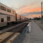 Sam Spink - @railfan_sam125 - Instagram