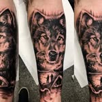 Sam Spinks Tattoo Artist - @sam_spinks_tattoo_artist - Instagram