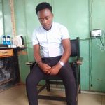 Sam Spinner Mulenga - @samspinner88 - Instagram