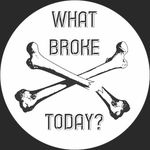 Sam Spitzer - @whatbroketoday - Instagram