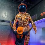 Sam Spivey - @blak_boy_joy - Instagram