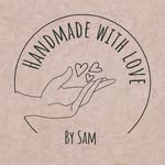 Sam Spivey - @handmade_with_love_by_sam - Instagram