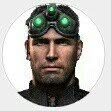 Sam Fisher - @sam_fisher_splinter_cell - Instagram