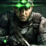 Sam fisher - @sam_fisher_splintercell4ech - Instagram