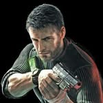 Sam Fisher - @samfishersplinter - Instagram