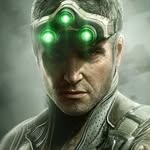 Sam Fisher from splinter cell - @samfisherfromsplinter - Instagram