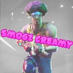 Sam Splinter - @smogz_creamy - Instagram