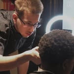 Samuel Splinter - @kutbysamuel - Instagram