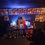 Splintersam79 Actionfigure0079 - @splintersam79 - Instagram