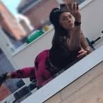 Samantha Spriggs - @beaut85 - Instagram