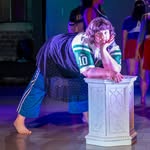Sammy Spriggs Dance Projects - @samanthaspriggsdance - Instagram