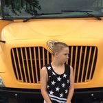 Sam - @samspringer48 - Instagram