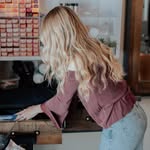 𝒮𝒶𝓂 𝑀𝒶𝒹𝒶𝓁𝑜𝓃𝑒 | Colorado Springs Balayage - @sams.beautique - Instagram