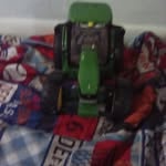 Sam Sprouse2025 - @sam.john.deere2025 - Instagram
