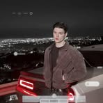 Sam Sprouse - Facebook