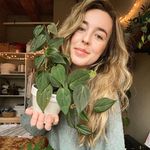 Sam Rogers - @seesamsprout - Instagram