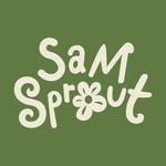 Sam - @samthegardensprout - Instagram