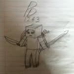 Sam Sprout - @persondude1243 - Instagram