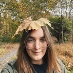 Samantha Sprout - @samsprout - Instagram