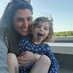 Samantha Spruill - @imjusthereforthequarantine - Instagram