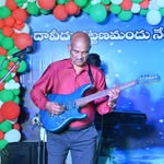 Sam - @sam_srinivas7 - Instagram
