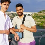 sam - @samsrinivasan21 - Instagram