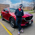 Sam Srinivas - Facebook