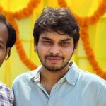 Sam Srinivas - @sam_srinivas93 - Instagram