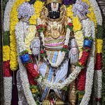 Sampige Sri Srinivasa Temple - @sampigesrinivasatemple - Instagram
