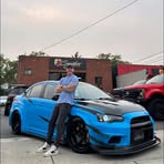 Samuel Stabile - Facebook